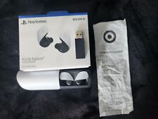 Auriculares inalámbricos Sony Interactive Entertainment - PULSE Explore - blancos segunda mano  Embacar hacia Argentina