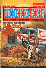 Trucker king nr gebraucht kaufen  Burgaltendorf