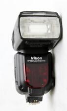 Flash Nikon Speedlight SB-910 AF COMO ESTÁ comprar usado  Enviando para Brazil