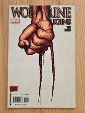 Wolverine origins joe for sale  NORTHAMPTON