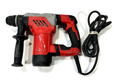 Milwaukee 5268-21 1-1/8" Corded Rotary Hammer Drill for sale  Shipping to South Africa