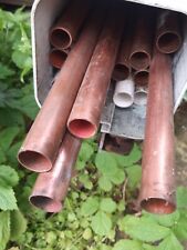 Copper pipe tube for sale  MELTON MOWBRAY