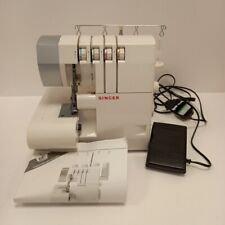 sewing overlocker for sale  ROMFORD