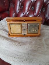 Vintage estyma radio for sale  CLEETHORPES