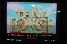 Tank force namco for sale  Shipping to Ireland
