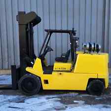 Hyster s180xl 000lbs for sale  Fort Lupton