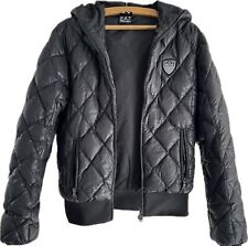 Emporio armani jacke gebraucht kaufen  Berghsn.,-Windhgn.,-Lieberhsn.