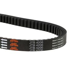 Jtb4206 drive belt for sale  BELVEDERE