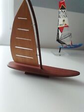 Miniatur surfboard holz gebraucht kaufen  Geesthacht