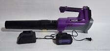 Cordless leaf blower for sale  West Chicago