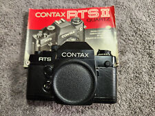 contax rts for sale  Lake Worth
