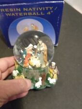 Small nativity scene for sale  Shipping to Ireland