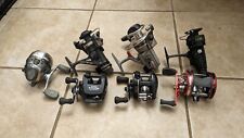 abu garcia spinning reels for sale  Taylors