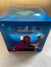 Sony PlayStation Move kit de prensa de lanzamiento de 2010 con controlador, cámara y juego segunda mano  Embacar hacia Argentina
