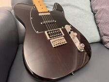 Fender modern player for sale  BOLTON