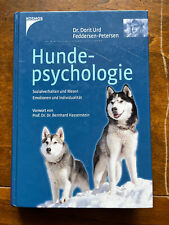Hundepsychologie sozialverhalt gebraucht kaufen  Heiligenhaus