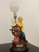 Antique sailor lamp for sale  New Bedford