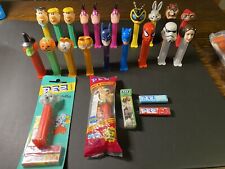 Large lot pez for sale  Custer