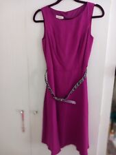 Ladies cerise lined for sale  HORNCHURCH