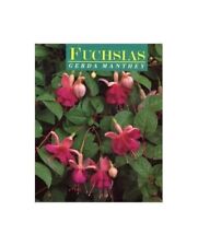Fuchsias manthey gerda for sale  UK