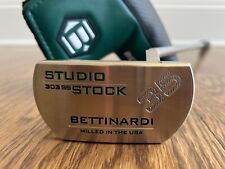 Bettinardi studio stock for sale  Milwaukee