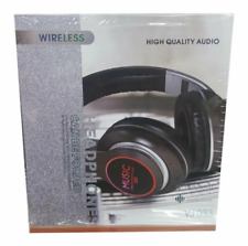 Wireless headphones bluetooth for sale  Shipping to Ireland
