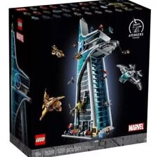 Lego 76269 torre usato  Rivoli