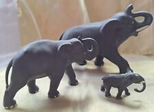 Elephant decorative african for sale  KESTON