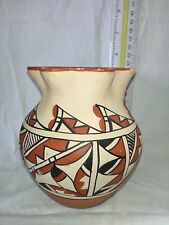 Jemez pottery for sale  Gallup