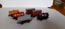 Hornby dublo tankers for sale  CARNFORTH