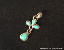 Vtg necklace pendant for sale  Green Bay