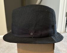 Stetson american fedora for sale  Shipping to Ireland