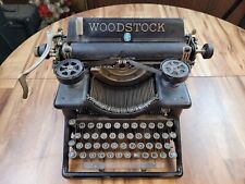 Woodstock model antique for sale  Memphis