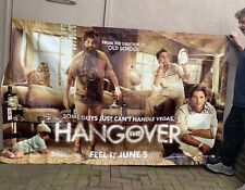 Hangover 2009 movie for sale  Memphis