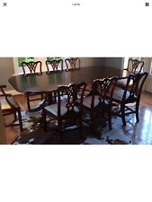 Dining table eight for sale  UK