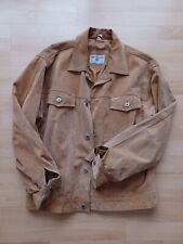 vintage wildlederjacke gebraucht kaufen  Burgdorf