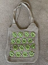 Beautiful handmade crochet for sale  ST. HELENS