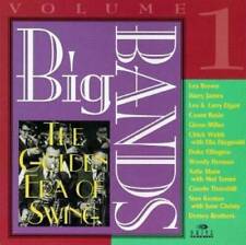 Big bands vol for sale  Montgomery