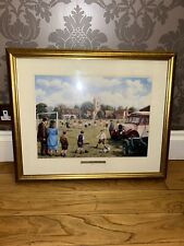Picture. framed print for sale  LONDON