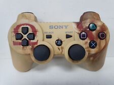 PS3 God Of War Controller Special Edition - Dualshock 3 - PlayStation 3 for sale  Shipping to South Africa
