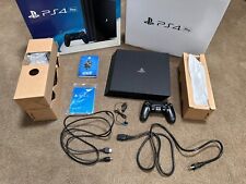 Sony playstation pro for sale  Naperville