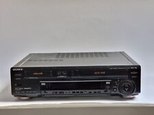 Sony slv t2000 for sale  WORCESTER
