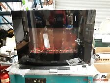 Beldray Fontana Curved LED Wall Fire (FP208) for sale  STAFFORD