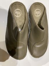 Fitflop gogh khaki for sale  EASTLEIGH