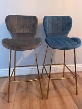 Breakfast stools 4 for sale  COVENTRY