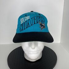 Vintage sharks hat for sale  Reno
