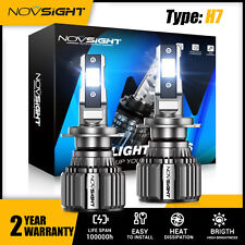 Novsight paar 72w gebraucht kaufen  Bremen