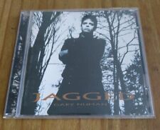 Gary numan jagged for sale  SWADLINCOTE