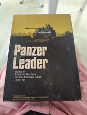 Panzer leader board for sale  Lumberton