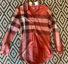 Burberry brit bluse gebraucht kaufen  Landshut